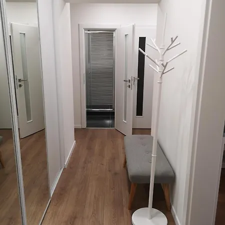 Appartement Slnecny Apartman Blizko Centra *