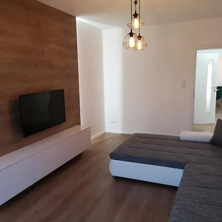 Appartement Slnecny Apartman Blizko Centra Košice